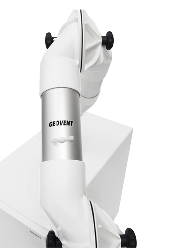GeoGo Mini – White Line